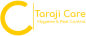 Taraji Care logo